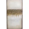 Bilder-KARE Design Acrylbild Abstract Fields 200X100