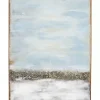 Bilder-KARE Design Acrylbild Abstract Horizon 120X90