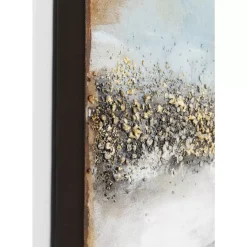 Bilder-KARE Design Acrylbild Abstract Horizon 120X90