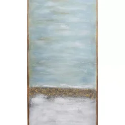 Bilder-KARE Design Acrylbild Abstract Horizon 200X100