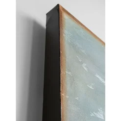 Bilder-KARE Design Acrylbild Abstract Horizon 200X100