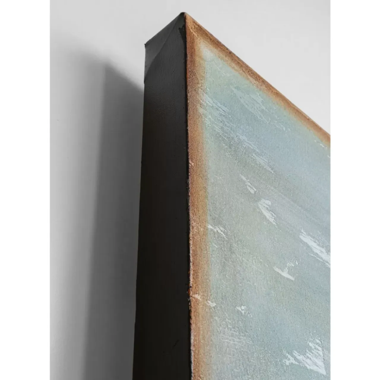 Bilder-KARE Design Acrylbild Abstract Horizon 200X100