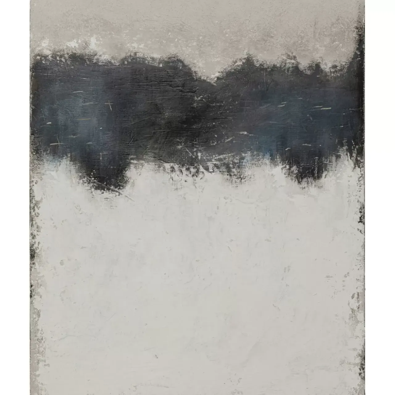 Bilder-KARE Design Acrylbild Abstract Into The Sea 120X90