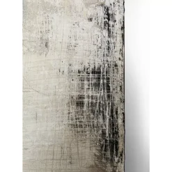 Bilder-KARE Design Acrylbild Abstract Into The Sea 120X90