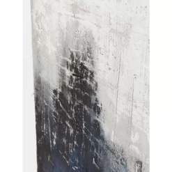 Bilder-KARE Design Acrylbild Abstract Into The Sea 120X210Cm