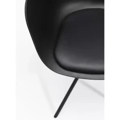 Stühle-KARE Design Armlehnstuhl Bel Air