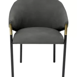Stühle-KARE Design Armlehnstuhl Boulevard