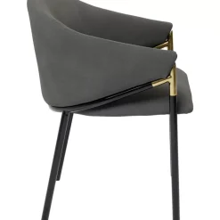 Stühle-KARE Design Armlehnstuhl Boulevard