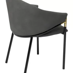 Stühle-KARE Design Armlehnstuhl Boulevard