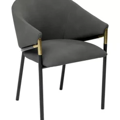 Stühle-KARE Design Armlehnstuhl Boulevard