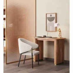 Stühle-KARE Design Armlehnstuhl Boulevard Weis
