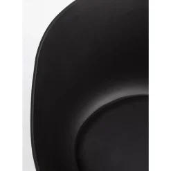 Stühle-KARE Design Armlehnstuhl Brentwood