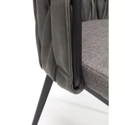 Stühle-KARE Design Armlehnstuhl Cheerio Inkl. Kissen