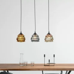 Stühle-KARE Design Armlehnstuhl Costa Walnut