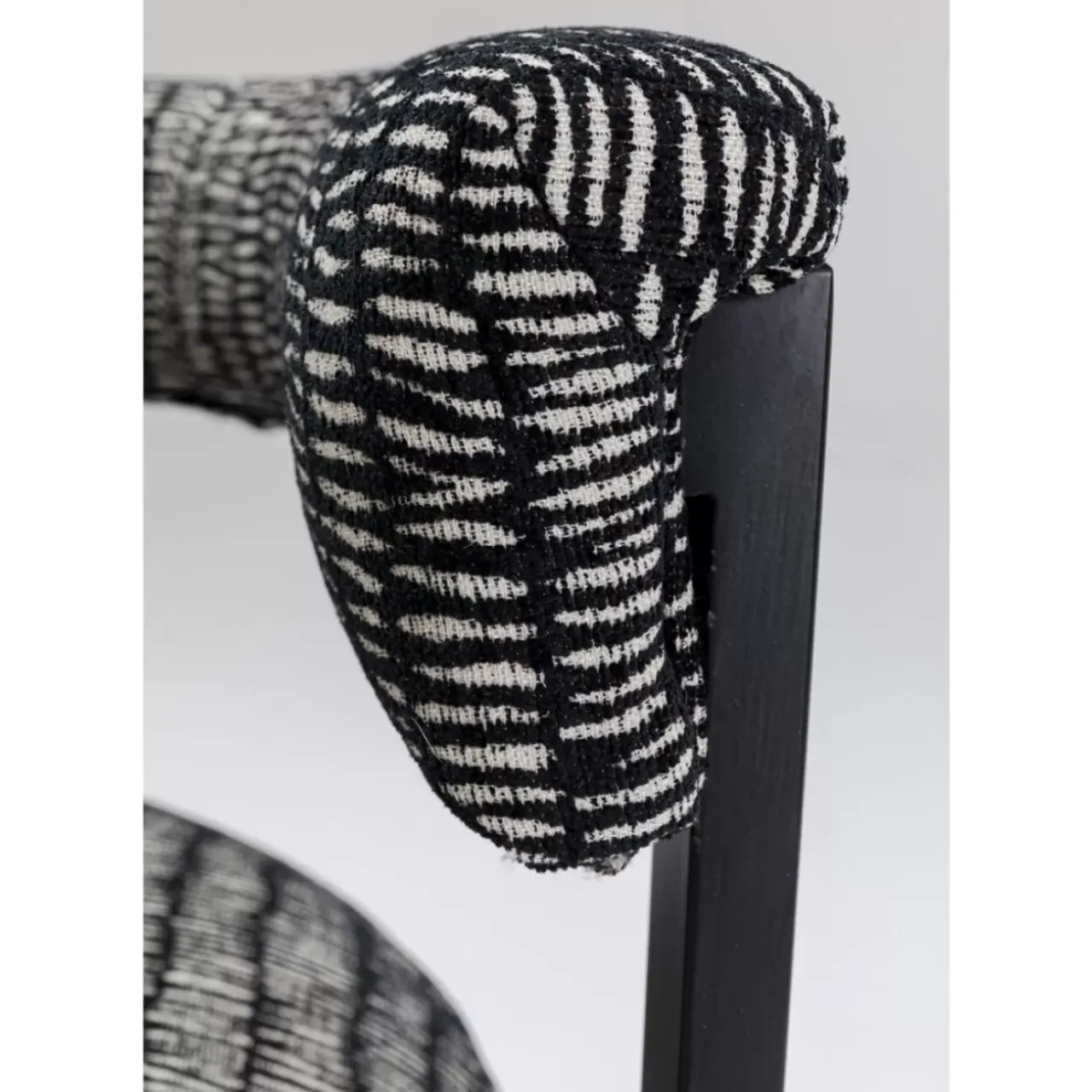 Stühle-KARE Design Armlehnstuhl Paris S&P