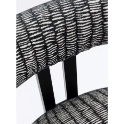 Stühle-KARE Design Armlehnstuhl Paris S&P