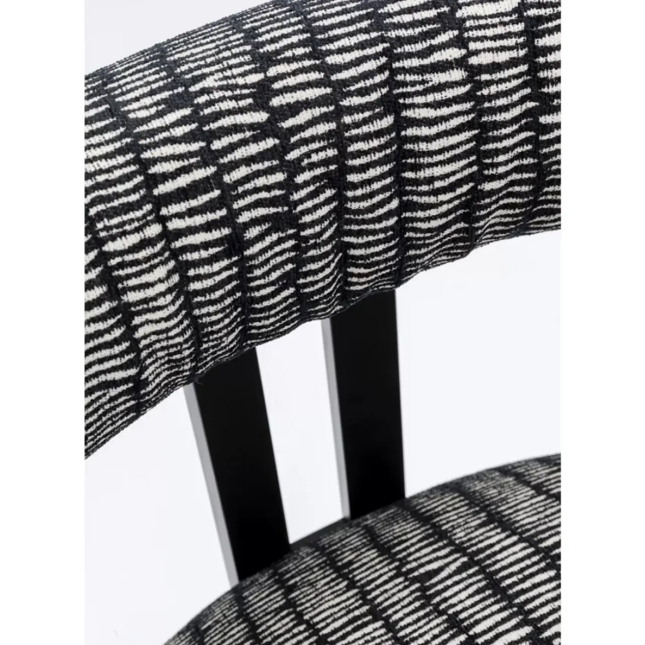 Stühle-KARE Design Armlehnstuhl Paris S&P