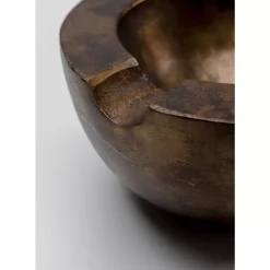 Ascher-KARE Design Aschenbecher Amporo O13Cm