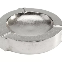 Ascher-KARE Design Ascher Classic Alu Silber O20Cm