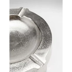 Ascher-KARE Design Ascher Classic Alu Silber O20Cm
