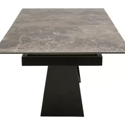 Tische-KARE Design Ausziehtisch Connesso 200(+60)X100Cm