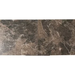 Tische-KARE Design Ausziehtisch Connesso 200(+60)X100Cm