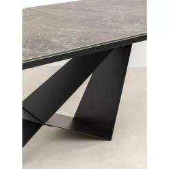 Tische-KARE Design Ausziehtisch Connesso 200(+60)X100Cm