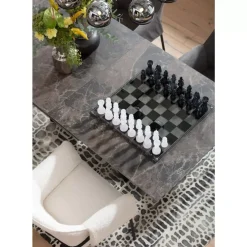 Tische-KARE Design Ausziehtisch Connesso 200(+60)X100Cm