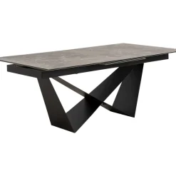 Tische-KARE Design Ausziehtisch Connesso 200(+60)X100Cm