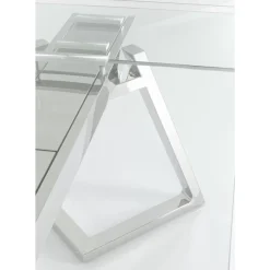 Tische-KARE Design Ausziehtisch Meila 160(40+40)X90Cm