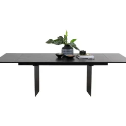 Tische-KARE Design Ausziehtisch Novel 180(40+40)X90Cm