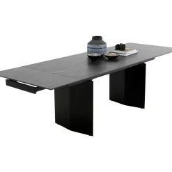 Tische-KARE Design Ausziehtisch Novel 180(40+40)X90Cm