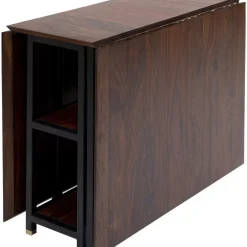 Tische-KARE Design Ausziehtisch Ravello 35(70+70)X80Cm