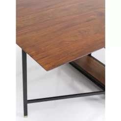 Tische-KARE Design Ausziehtisch Ravello 35(70+70)X80Cm