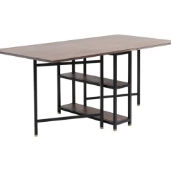Tische-KARE Design Ausziehtisch Ravello 35(70+70)X80Cm