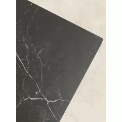 Tische-KARE Design Ausziehtisch Sandra 180(40+40)X90Cm