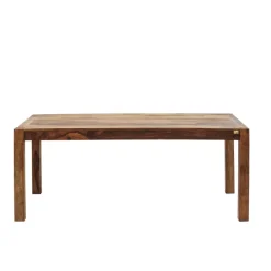 Tische-KARE Design Authentico Tisch 140X80Cm