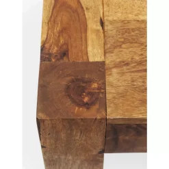 Tische-KARE Design Authentico Tisch 140X80Cm
