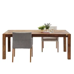 Tische-KARE Design Authentico Tisch 140X80Cm
