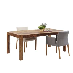 Tische-KARE Design Authentico Tisch 140X80Cm