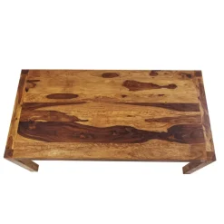 Tische-KARE Design Authentico Tisch 140X80Cm