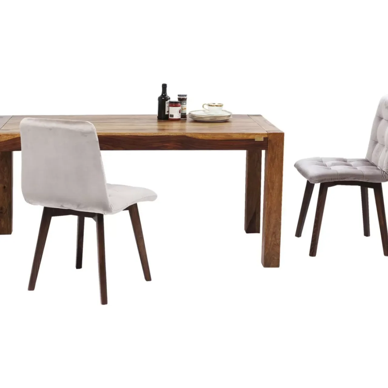 Tische-KARE Design Authentico Tisch 180X90Cm