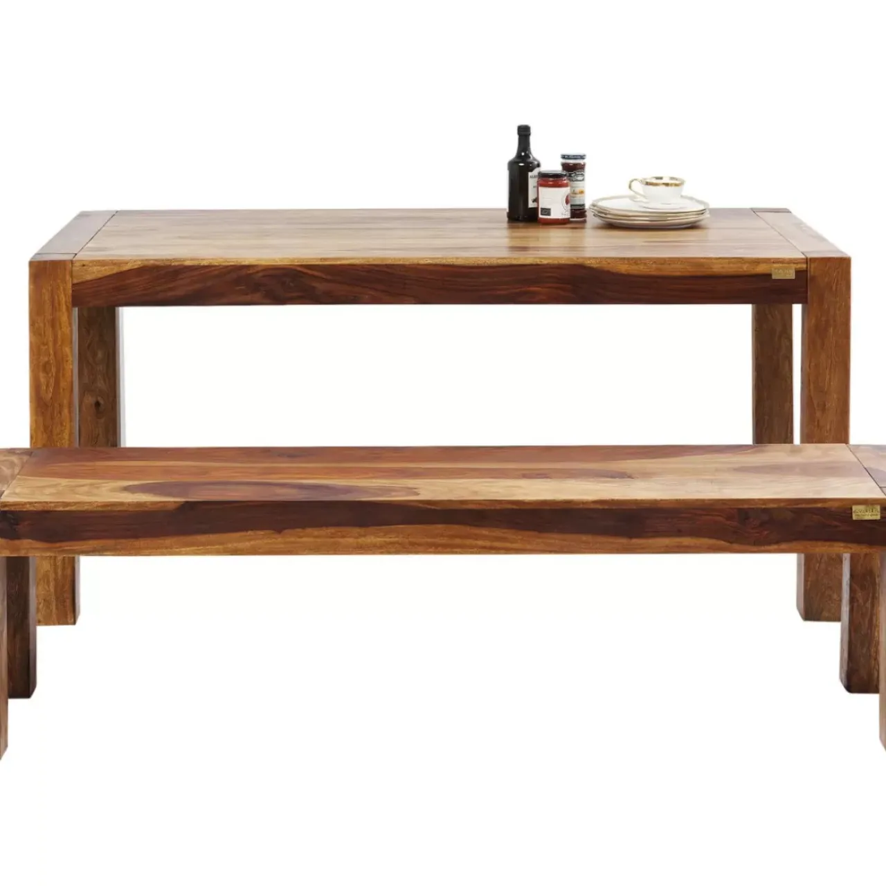 Tische-KARE Design Authentico Tisch 180X90Cm