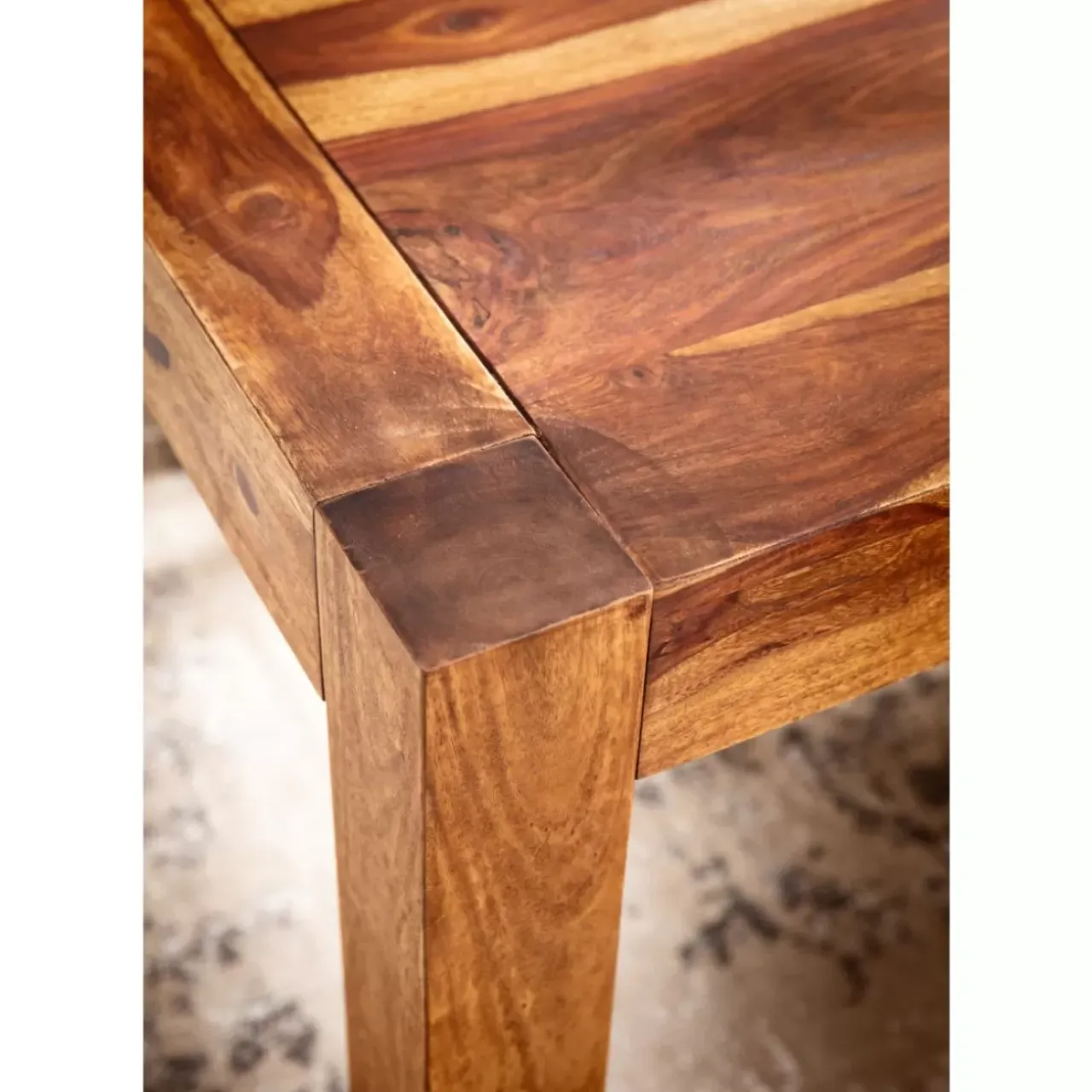 Tische-KARE Design Authentico Tisch 180X90Cm