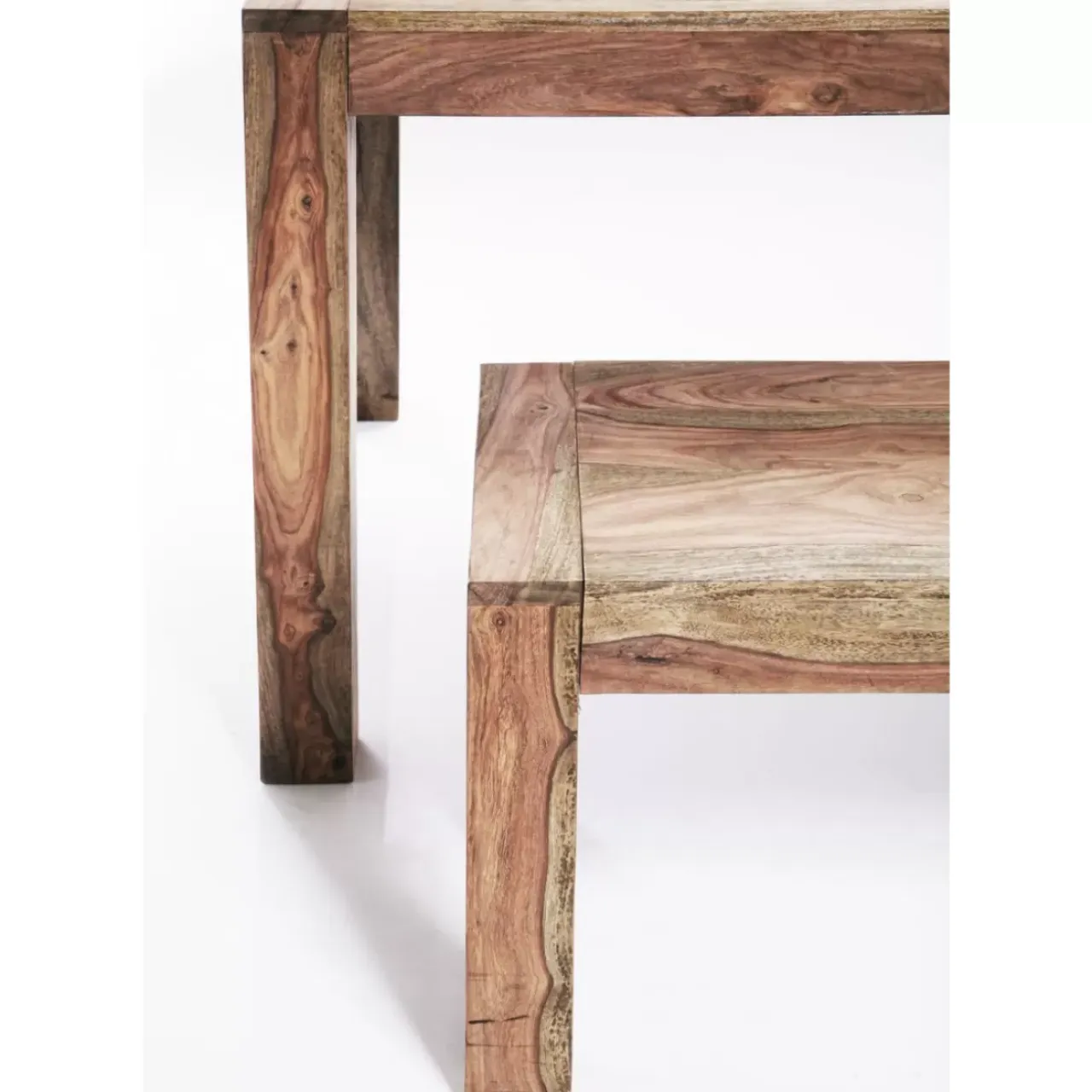 Tische-KARE Design Authentico Tisch 180X90Cm