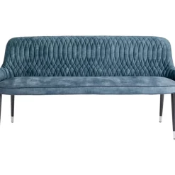 Sitzbänke-KARE Design Bank Catania 166Cm
