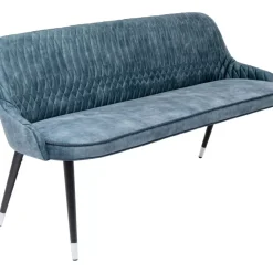 Sitzbänke-KARE Design Bank Catania 166Cm
