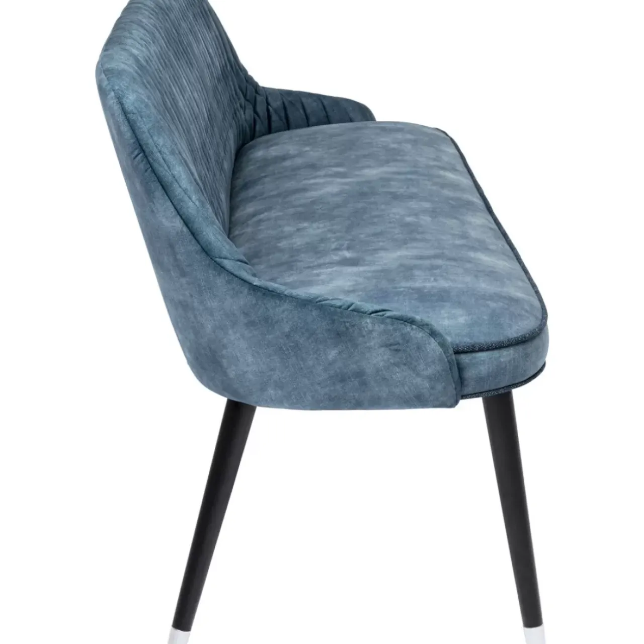 Sitzbänke-KARE Design Bank Catania 166Cm