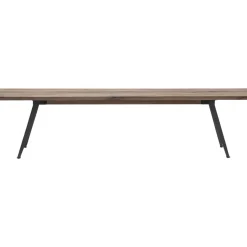 Sitzbänke-KARE Design Bank Downtown 200Cm