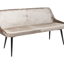 Sitzbänke-KARE Design Bank East Side 154Cm